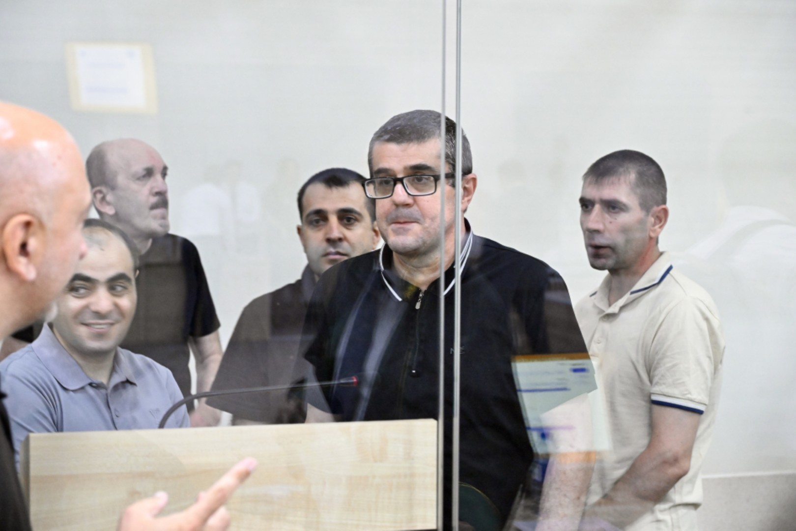 В суде по апелляционным жалобам граждан Армении объявлено окончательное решение