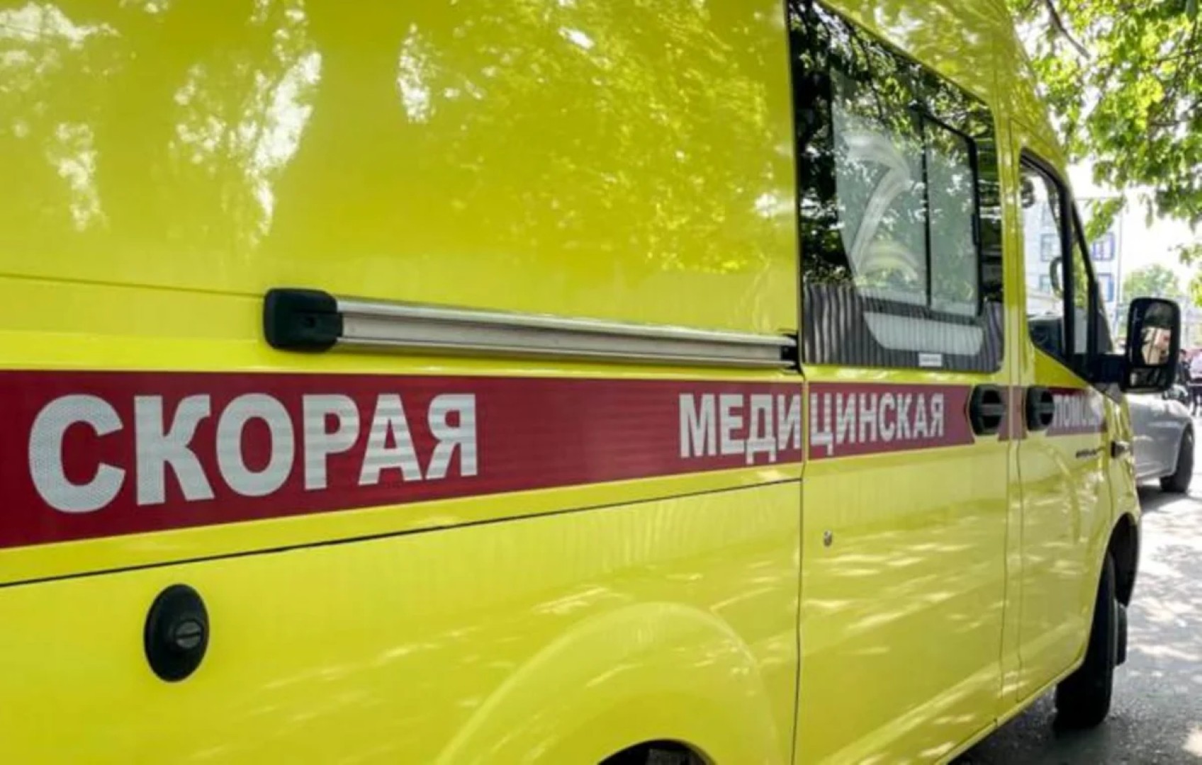 При атаке БПЛА в Нижегородской области пострадали четыре человека