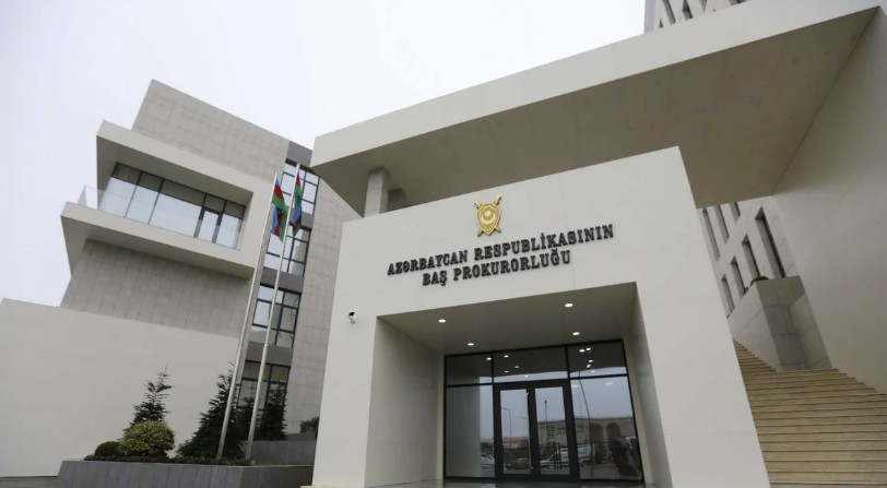 Начинается суд над тремя сотрудниками Службы по мобилизации, арестованными по делу о взяточничестве