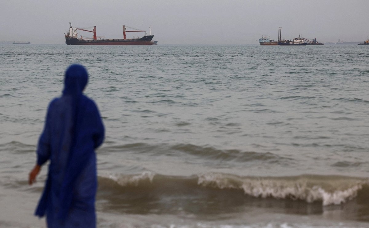 Ормузский кризис «создал» новые нефтедержавы