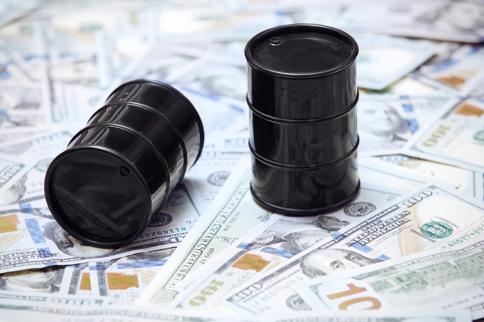 Цена нефти марки Brent превысила $88 за баррель