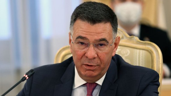 МИД России: ЕС предпринимает попытки к тому, чтобы разобщить страны ЕАЭС