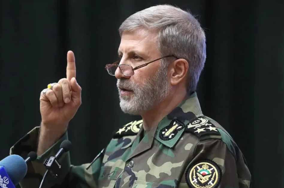 Хатами: Иран сохранит стратегический потенциал Ормузского пролива