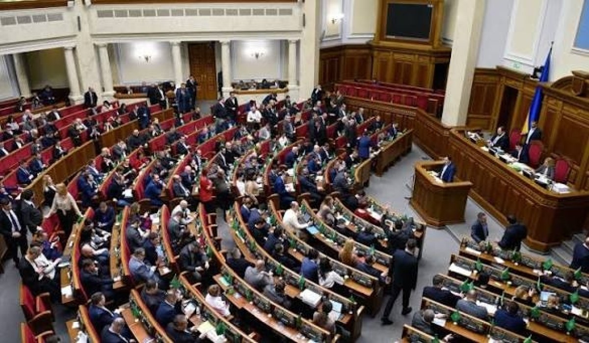 В Украине сегодня могут назначить двух ключевых министров