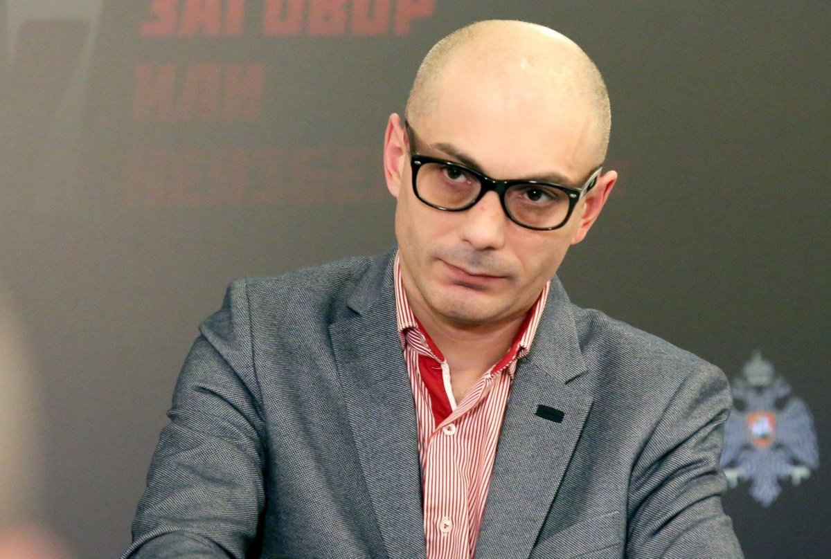 Гаспарян предупредил российских блогеров: Баку все слышит…
