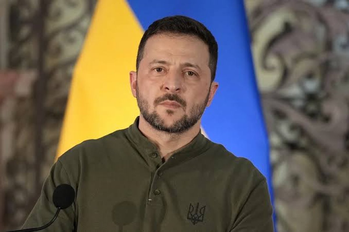 Зеленский: Украина готова покупать ракеты Patriot, а не получать их в подарок