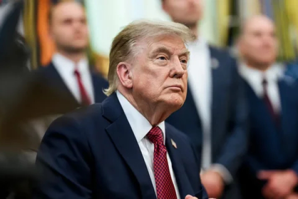 Трампу нужна «правильная сделка» с Ираном. А блокада продолжается...