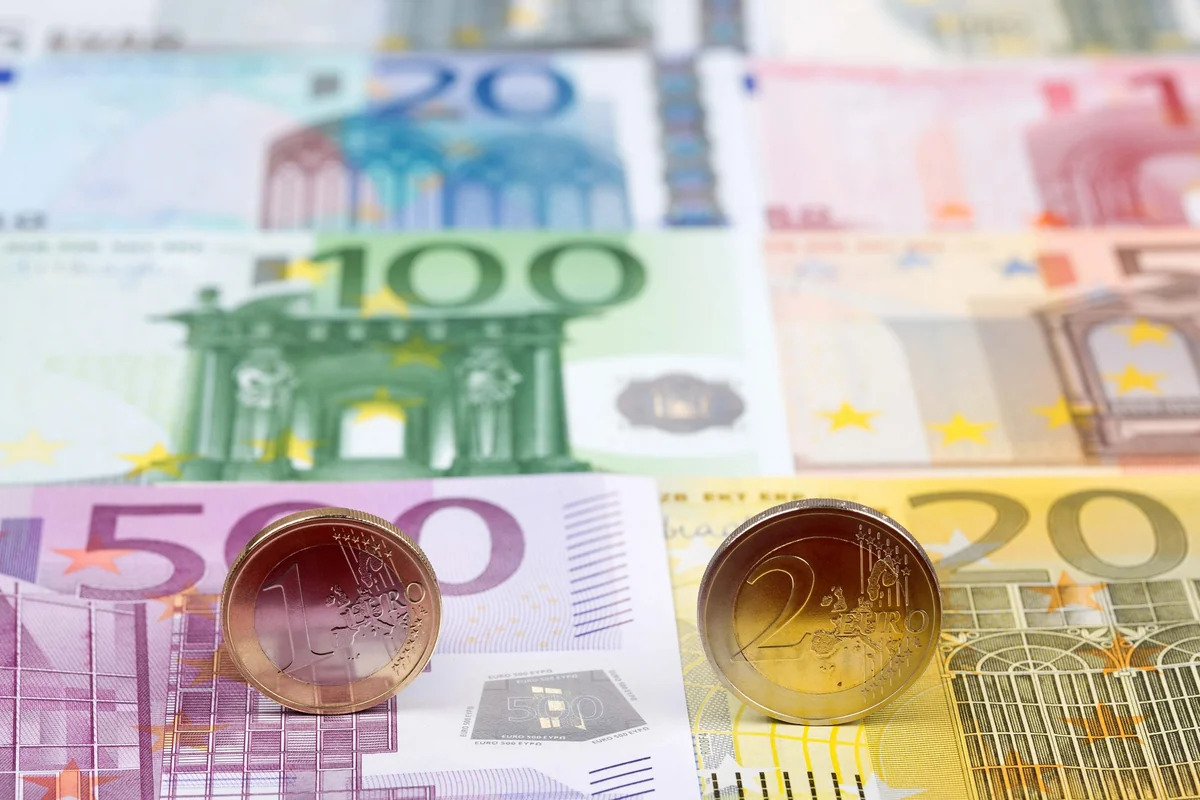 ФРГ выделит Украине дополнительно 60 млн евро