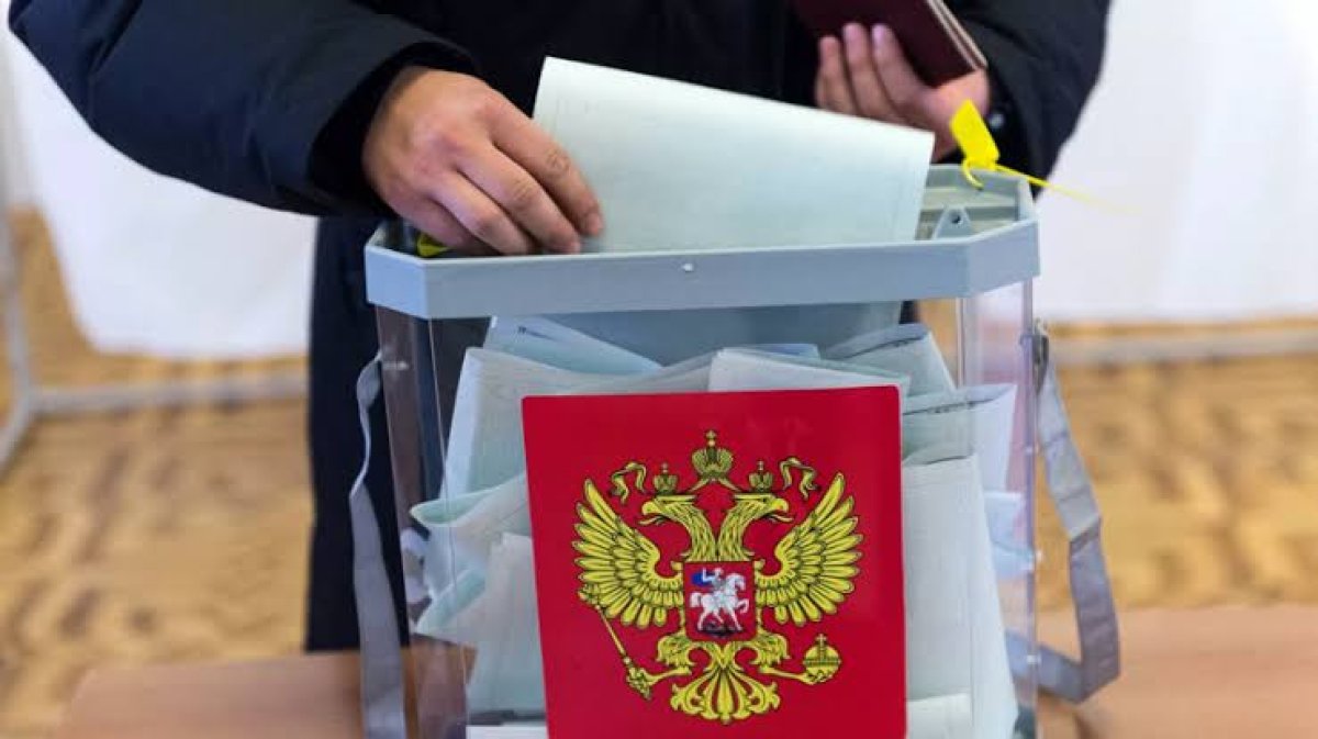 Россия просит запретить митинги у своих посольств