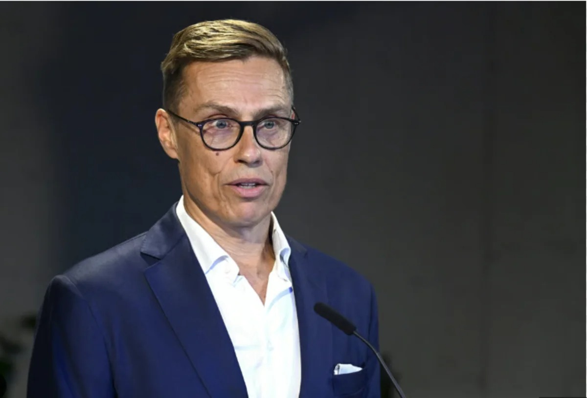 Стубб обвинил Москву в блокировании переговоров по Украине