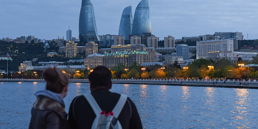$5 млрд инвестиций в туризм