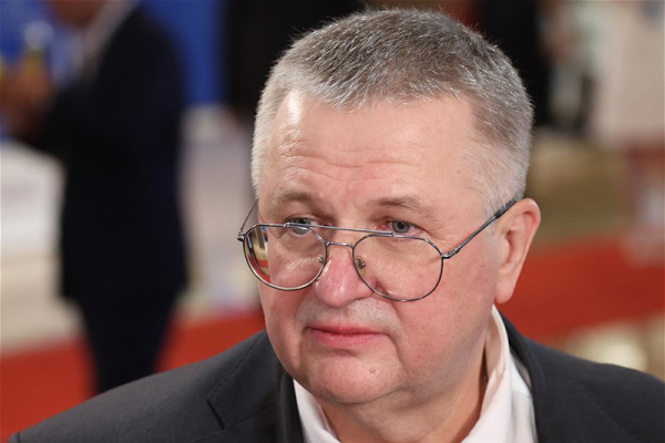 Вице-премьер России о «вредителях и болезнях» в Армении