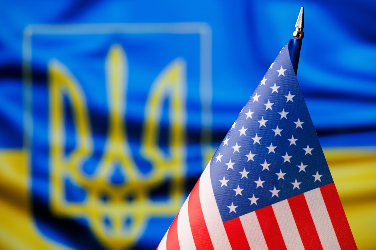 Ставка на «любимого солдата» Трампа: Киев готовит нового посла в Вашингтон