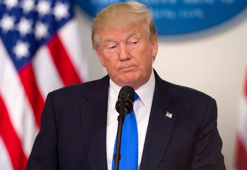 Союзники Трампа не верят в полное разминирование Ормузского пролива
