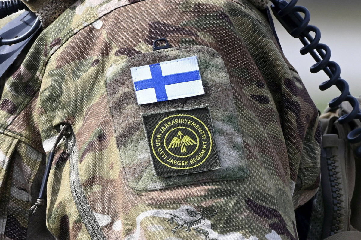 Финляндия стала тайными «воротами Израиля в НАТО»