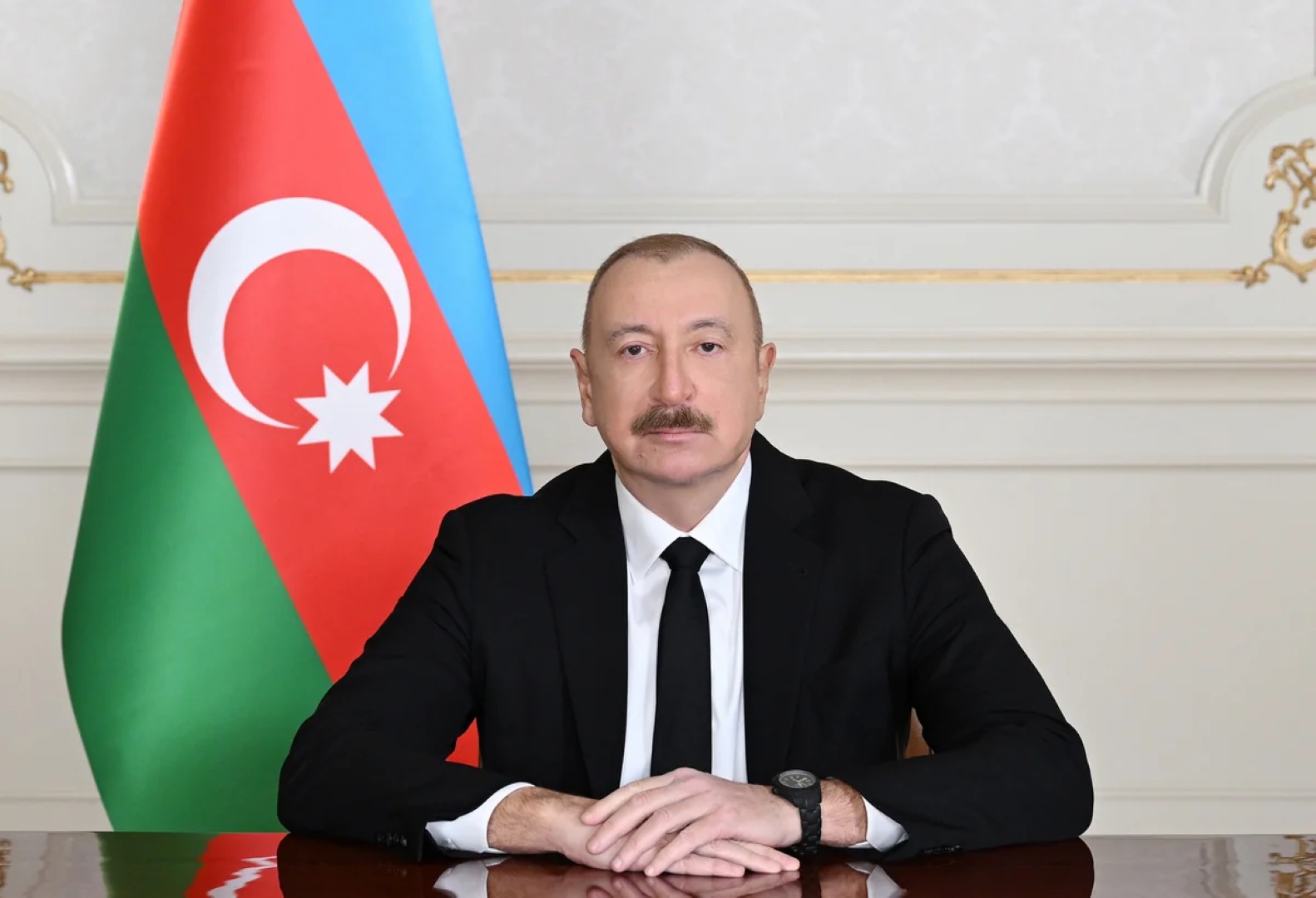 Президенту Республики Тринидад и Тобаго Ее превосходительству госпоже Кристин Карле Кангалу