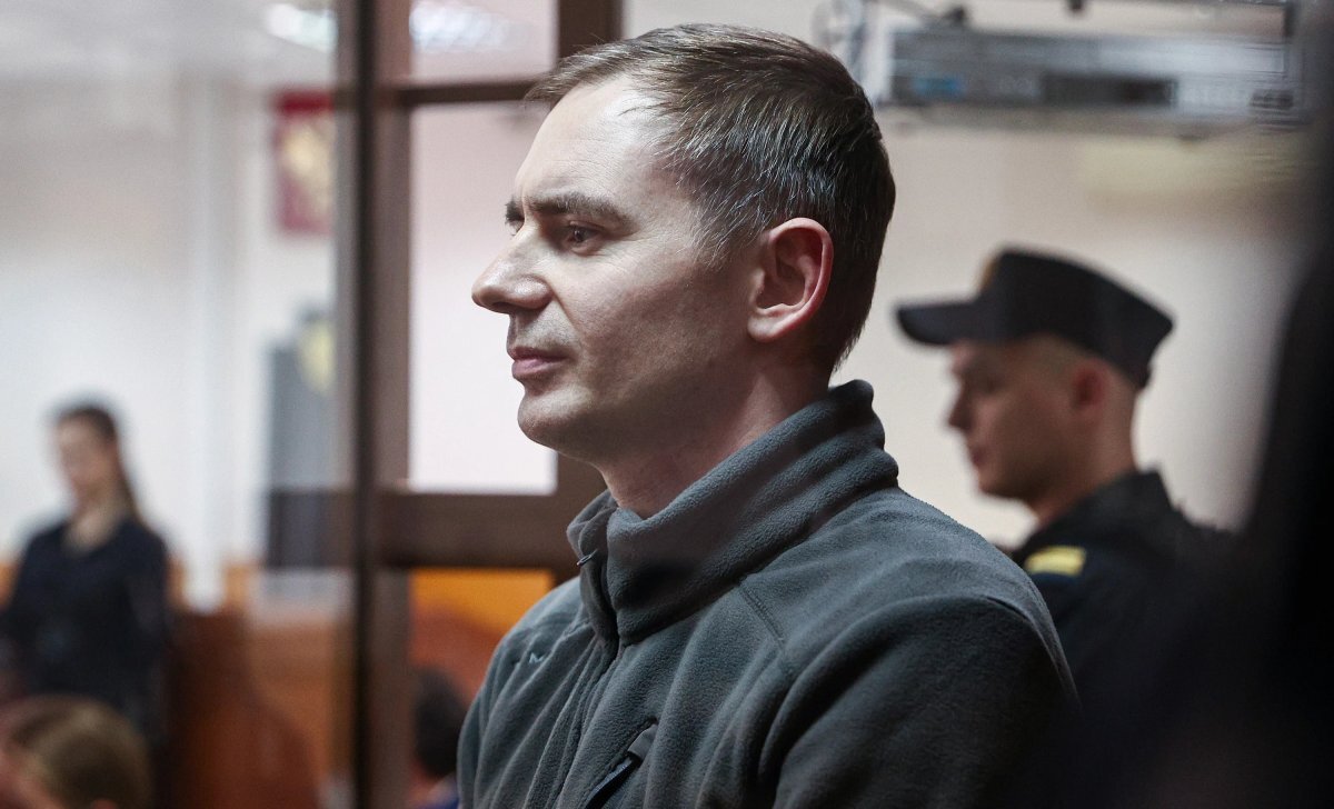 Семь лет за два поста: суд в Москве оставил в силе приговор зампреду «Яблока»