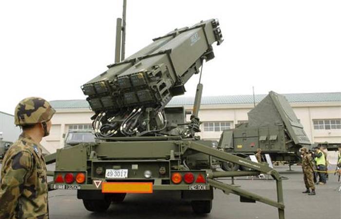 Тайвань намерен потратить более $1 млрд на новый ЗРК «Тяньгун-3»