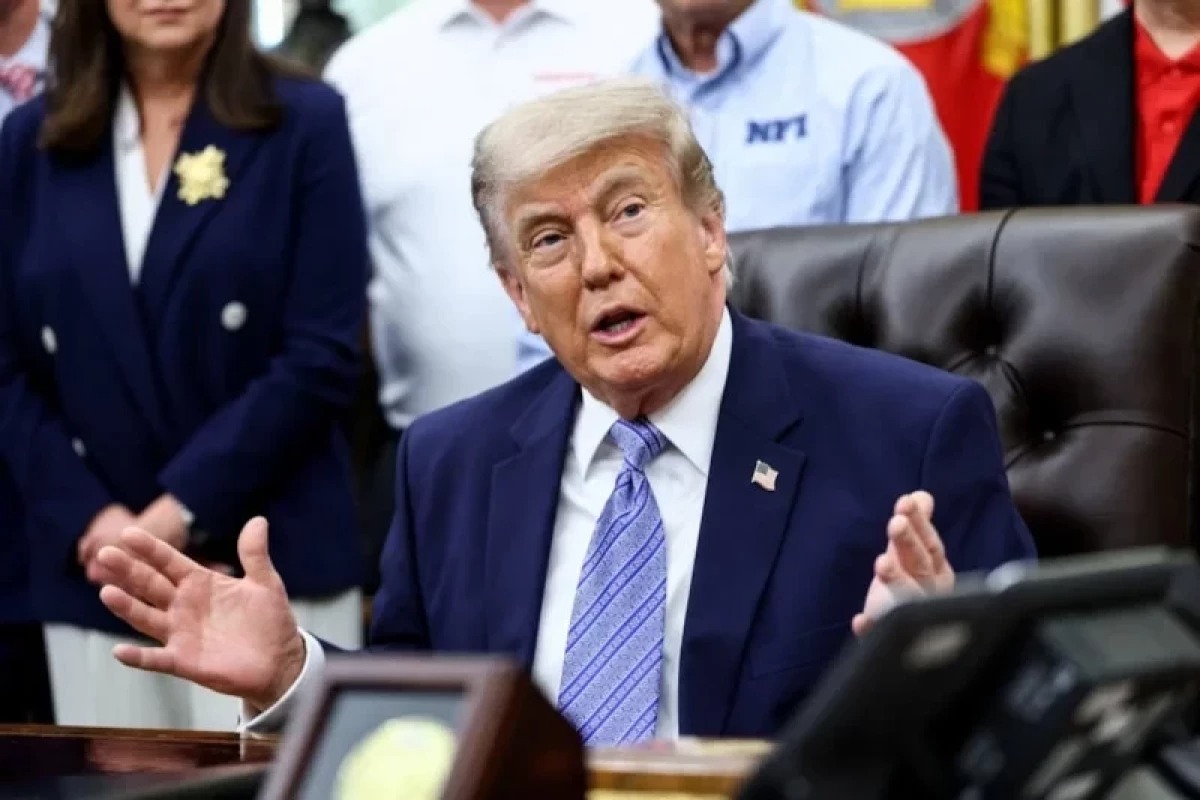 Республиканцы недовольны политикой Трампа по Ирану
