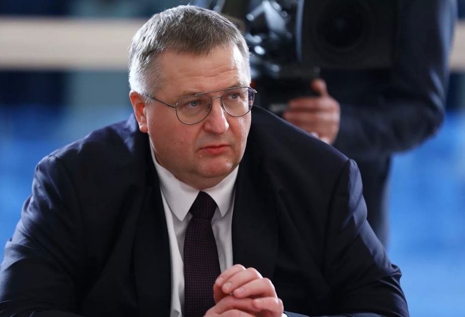 Москва отвергла заявления Иревана о «токсичности» РЖД