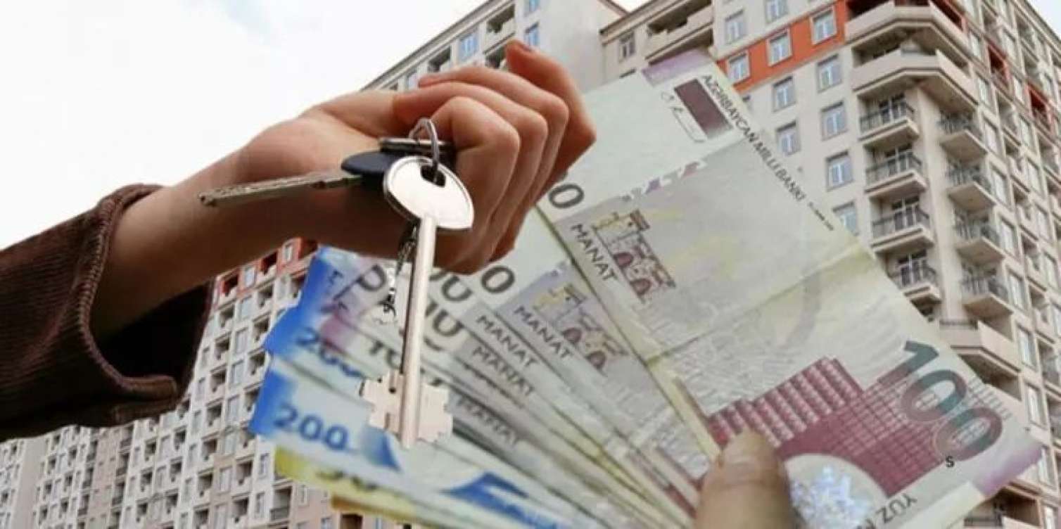 Сезонный ажиотаж: квартиранты - только для девушек