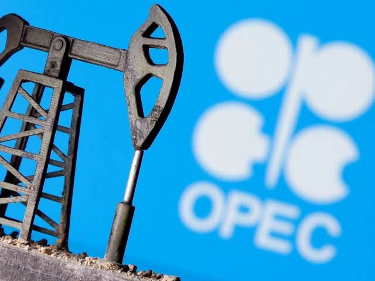 Семь стран ОПЕК+ сохранят сентябрьские квоты по добыче нефти в октябре
