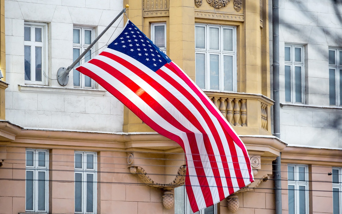 FT предупредила о новом риске для экономики США