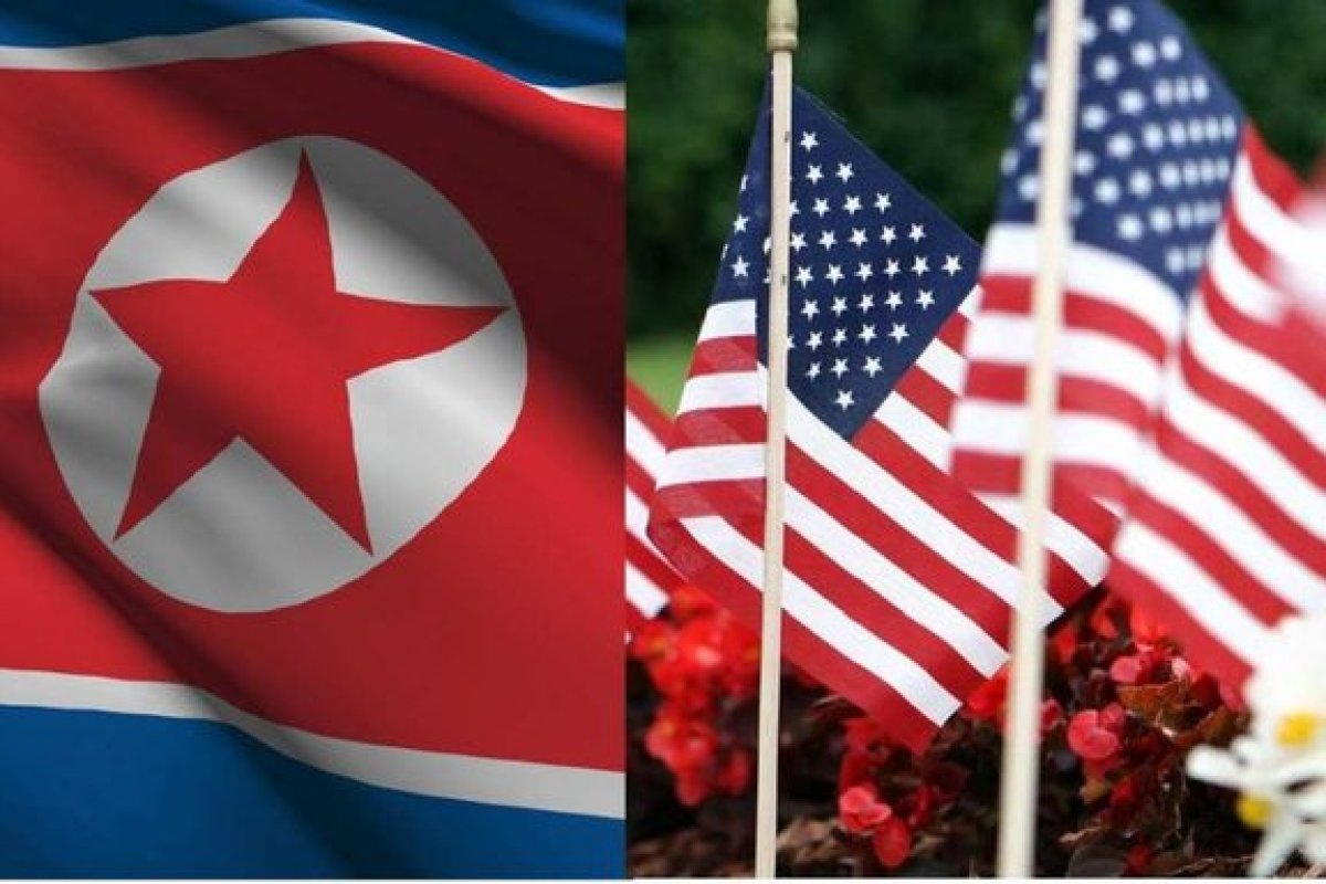 КНДР пригрозила США «мощными и решительными» ответными мерами