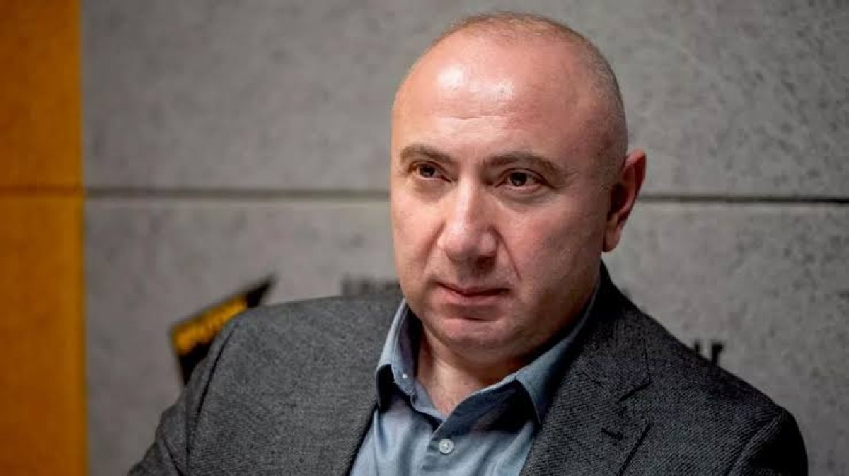 Лидеру «Матери Армении» продлили арест по делу о госизмене