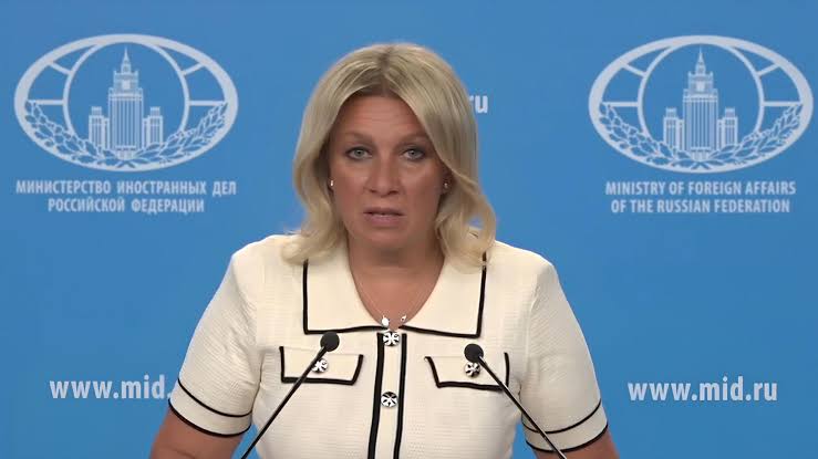 Захарова: Россия готова задействовать весь спектр военно-технических средств в Арктике
