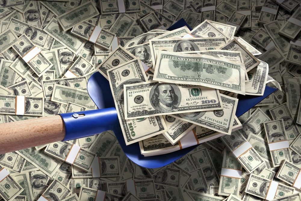 Американская элита вытеснила всех конкурентов: США заняли весь топ-10 миллиардеров