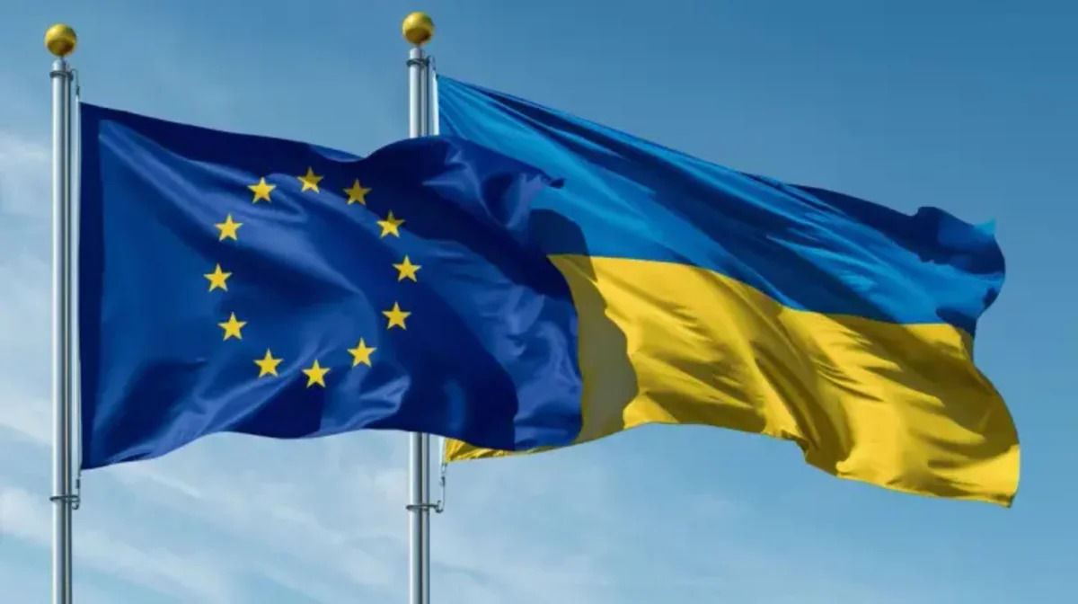 ЕС одобрил для Украины 6,1 млрд евро на ПВО, дроны и ракеты
