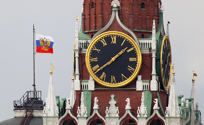 Кремль сделал неожиданный намёк на переговоры