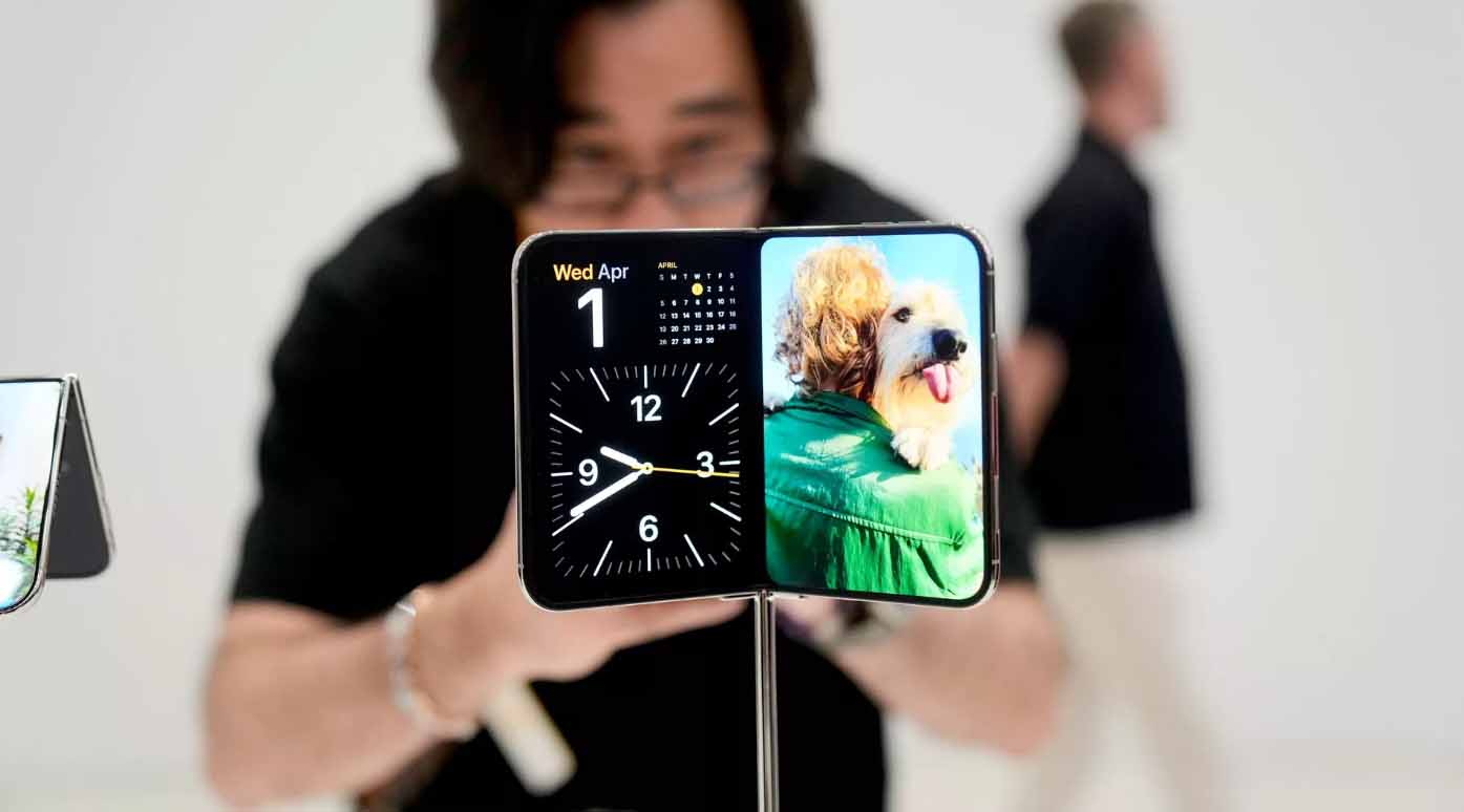 iPhone Duo в Турции удивил ценой