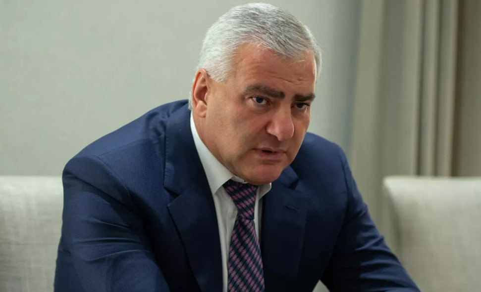 Карапетян: «Уйдут русские, придут турки»
