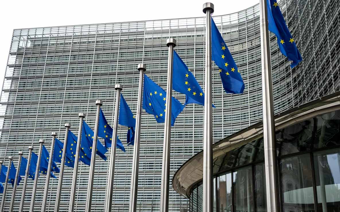 Брюссель расширяет присутствие в Гренландии