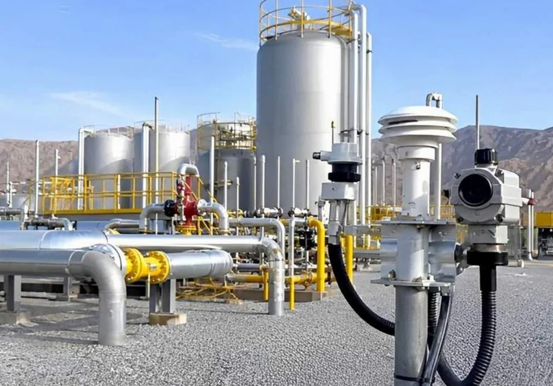 ИИ против утечек: как работает «умный» мониторинг газа в Азербайджане