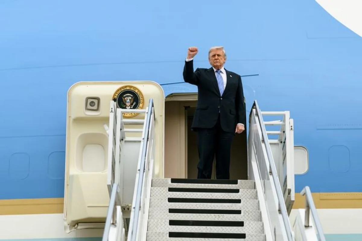 Трамп подключает главу ЦРУ к российско-украинским переговорам