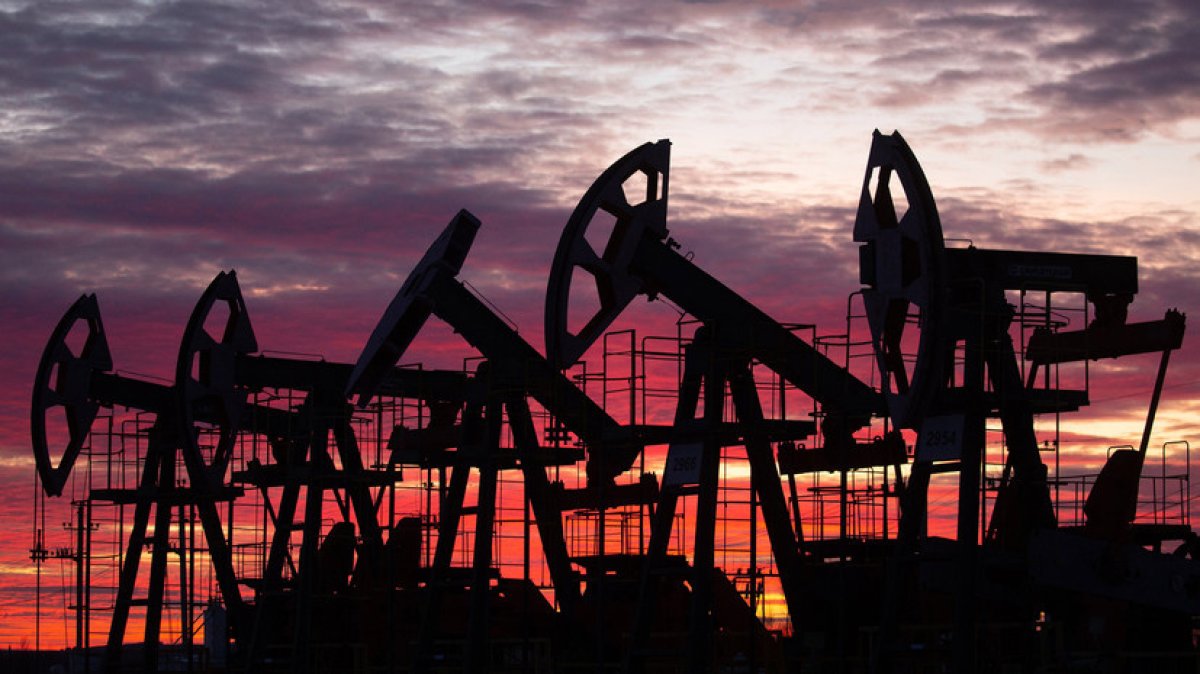 Тамп предрек обвал цен на нефть после окончания конфликта с Ираном