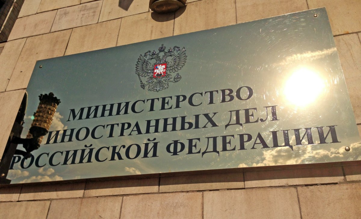 «Откровенный разговор» Москвы с Токио