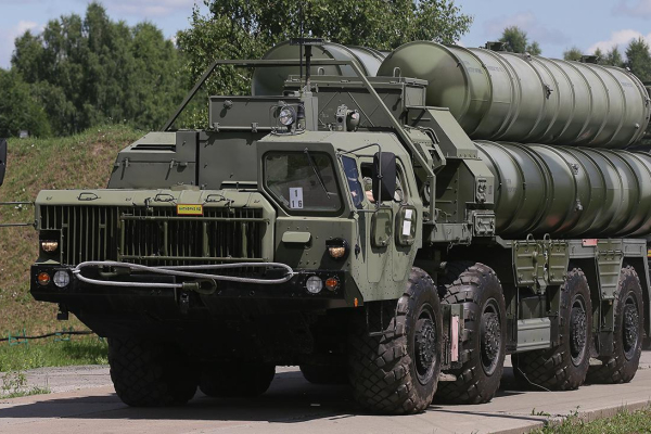 «Позитивные шаги»: Турция решает проблему с С-400
