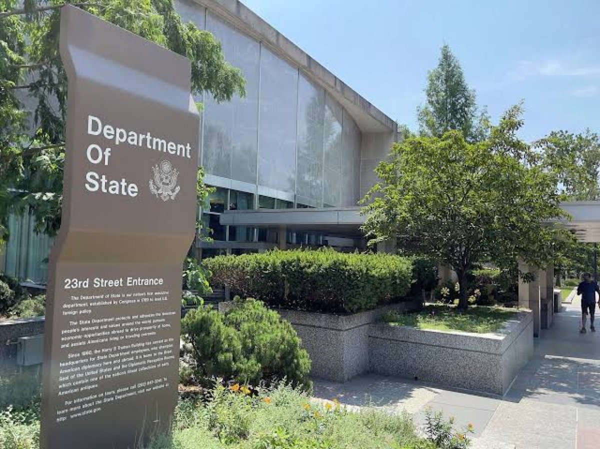 США вновь предупредили граждан на фоне обострения в Саудовской Аравии