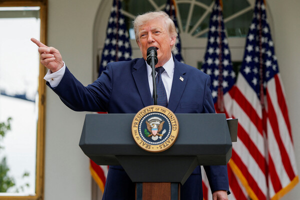 «Утратили контроль»: Дональд Трамп критикует удары по НПЗ и призывает к немедленному завершению войны в Украине