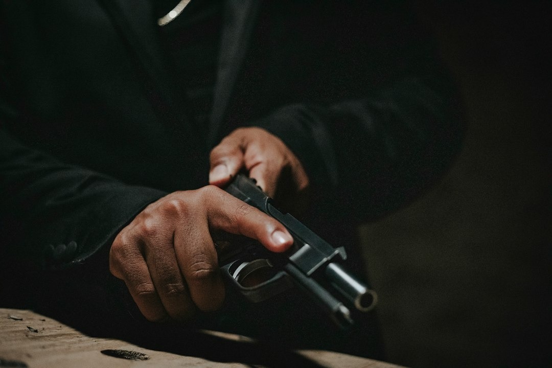 Спор, закончившийся смертью