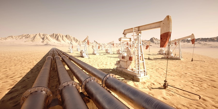 Саудовская Аравия восстановила работу нефтепровода «Восток-Запад»