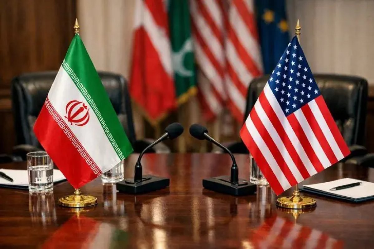 Трамп опроверг сообщения о предложениях Ирану по санкциям