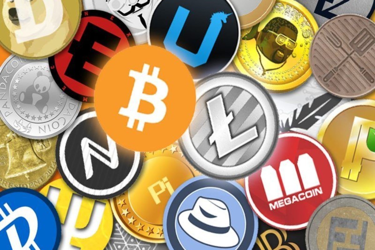 Цена биткоина выросла до 83,6 тысячи долларов