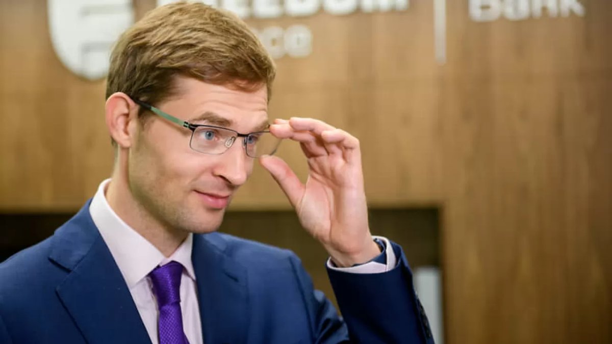 Генпрокуратура России добивается конфискации активов нового главы ФИДЕ