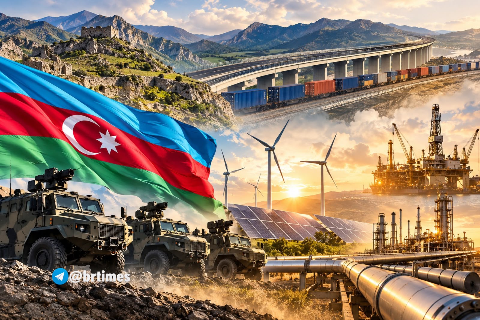 Формула национальной безопасности