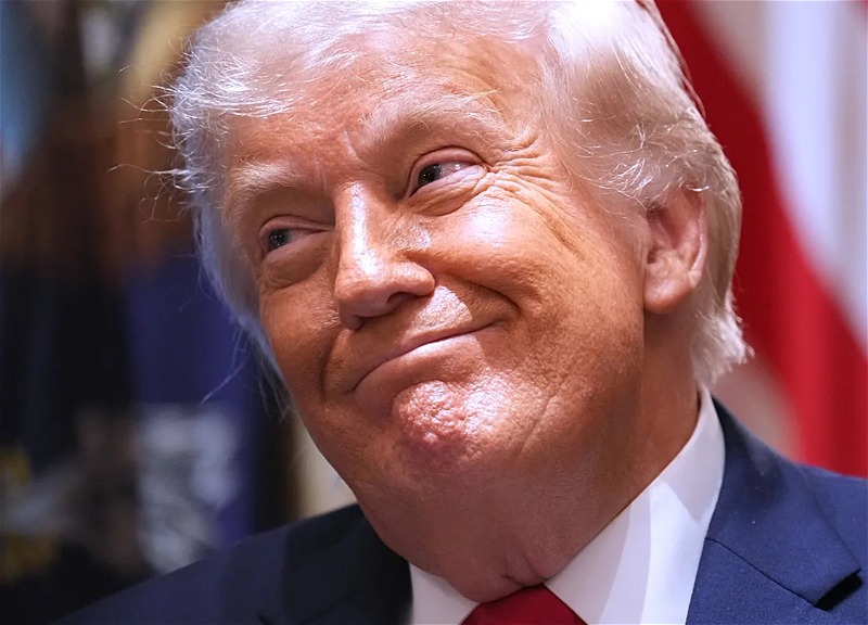 Трамп перепутал Индию с Бразилией и снова раскритиковал выборы в США